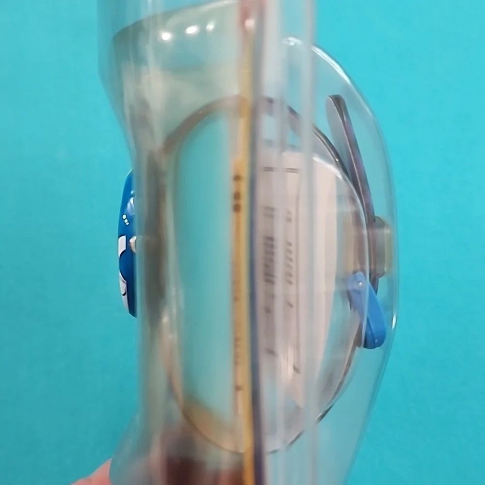 BNIB Mickey for Kids Goofy Watch